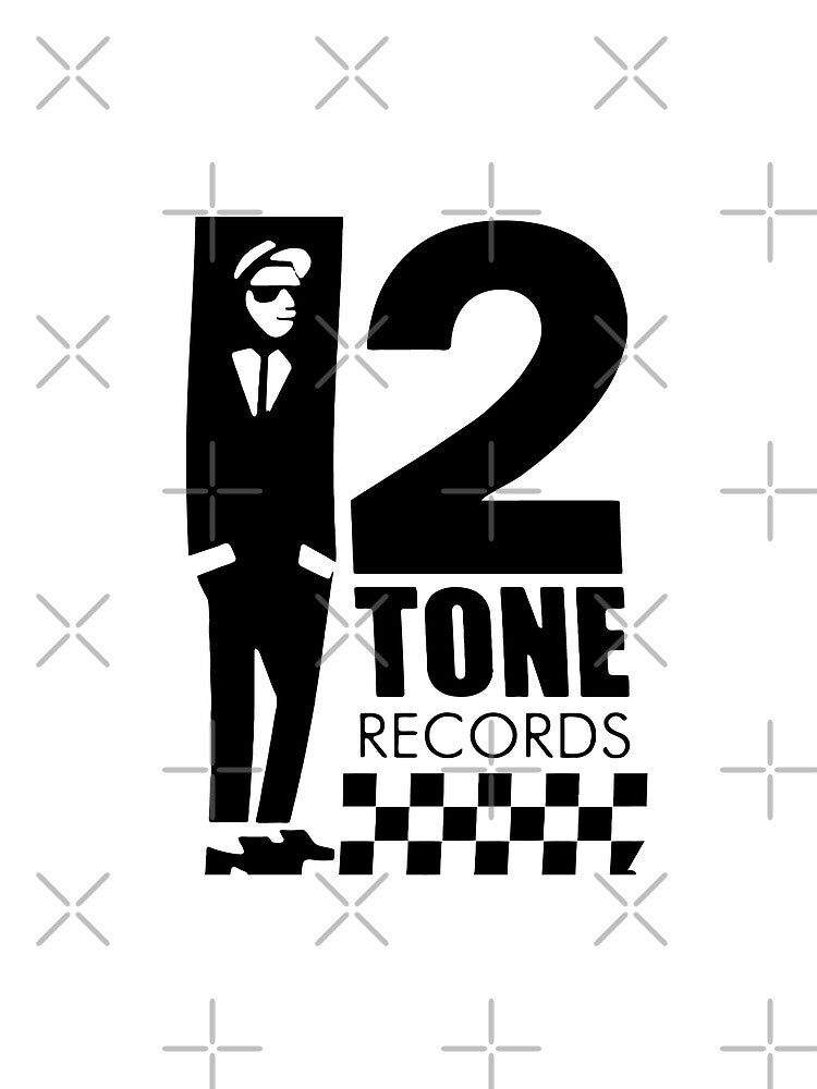 Independent Record Label by CodiRadyan T-Shirts, Hoodie, Sweatshirt | BlankRebels.com (Image 2)