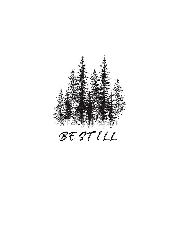 Forest T-shirt best choose for you by Tarikul Islam