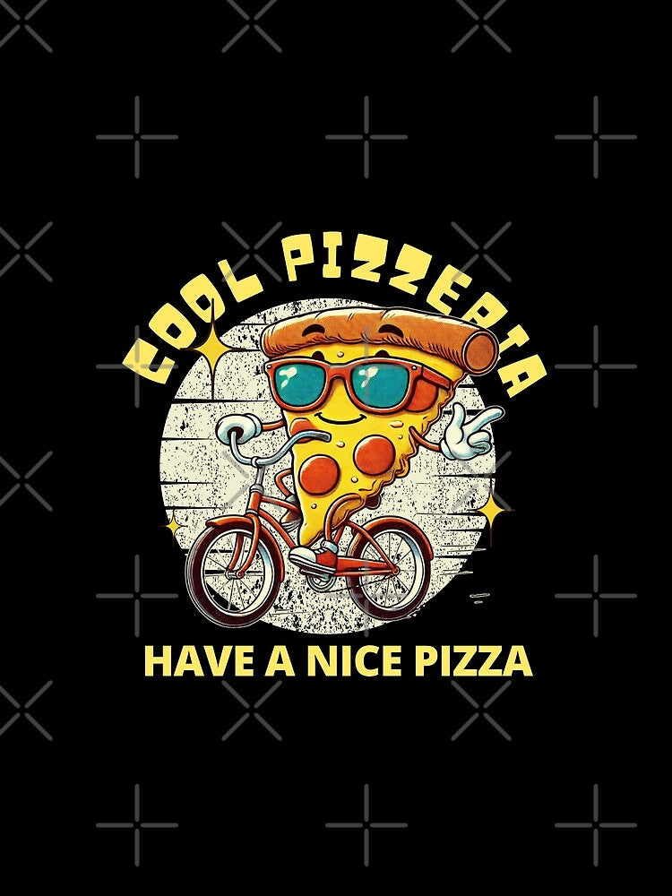 Cool Pizzeria T-Shirts, Hoodie, Sweatshirt
