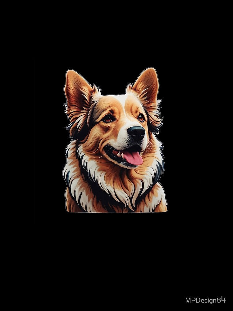 Funny dog by MPDesign84 T-Shirts, Hoodie, Sweatshirt | BlankRebels.com (Image 2)