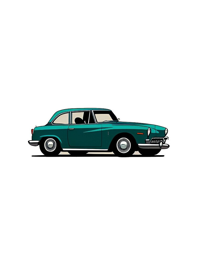 Retro Car T-Shirts, Hoodie, Sweatshirt