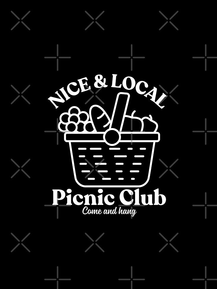Nice picnic by Peerless-Prime T-Shirts, Hoodie, Sweatshirt | BlankRebels.com (Image 2)