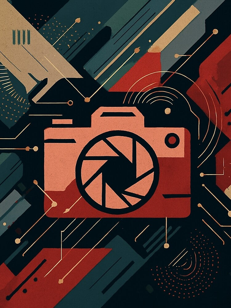 Freedom to Capture by ChronoAkasa T-Shirts, Hoodie, Sweatshirt | BlankRebels.com (Image 2)