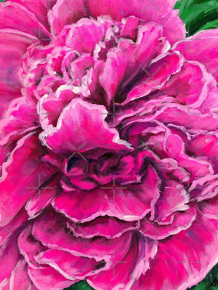 Pretty in Pink by Steph Moraca
