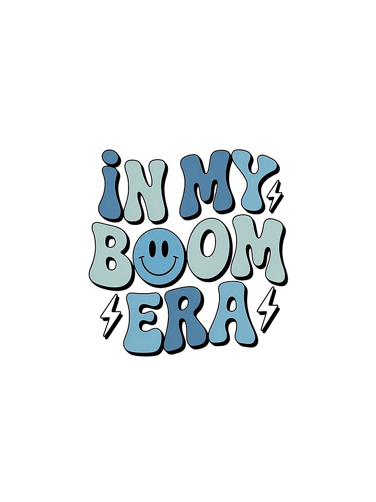 In My Boy Mom Era by FaithAbbott T-Shirts, Hoodie, Sweatshirt | BlankRebels.com (Image 2)