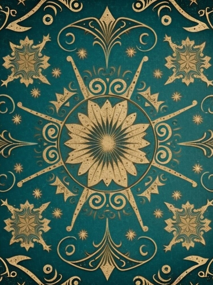 The Celestial Plain by Celestial Charm Co T-Shirts, Hoodie, Sweatshirt | BlankRebels.com (Image 2)