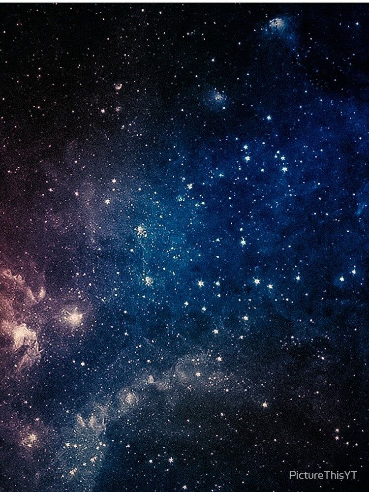 Galaxy Space Design 6 by PictureThisYT T-Shirts, Hoodie, Sweatshirt | BlankRebels.com (Image 2)