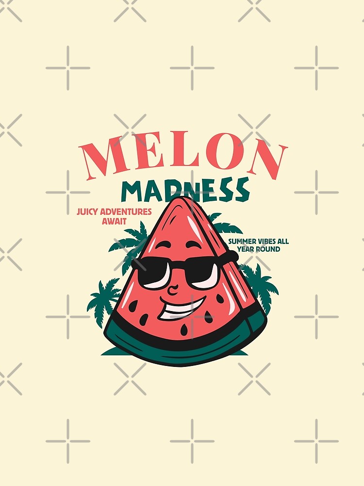 Melon madness by Peerless-Prime T-Shirts, Hoodie, Sweatshirt | BlankRebels.com (Image 2)