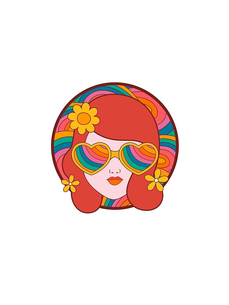 Retro Face Retro Art T-Shirts, Hoodie, Sweatshirt
