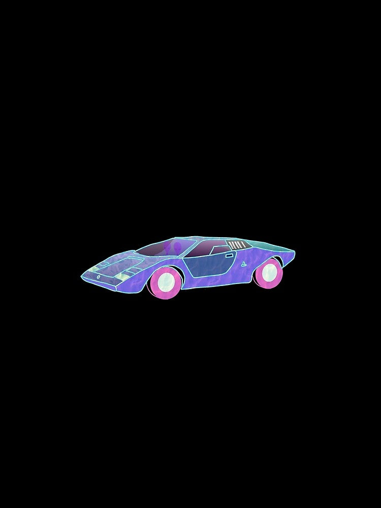 Intergalactic Cruising by Compulsory T-Shirts, Hoodie, Sweatshirt | BlankRebels.com (Image 2)