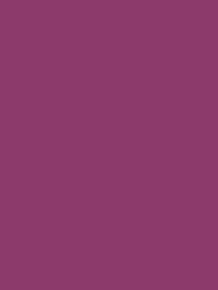Sugar & Spectrum — Sugarplum Velvet | Soft Plum Aesthetic Color Palette by Cutesthetik