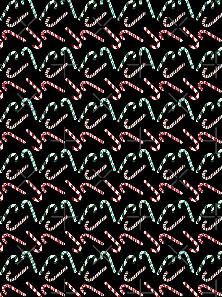 Candy Canes Falling T-Shirts, Hoodie, Sweatshirt