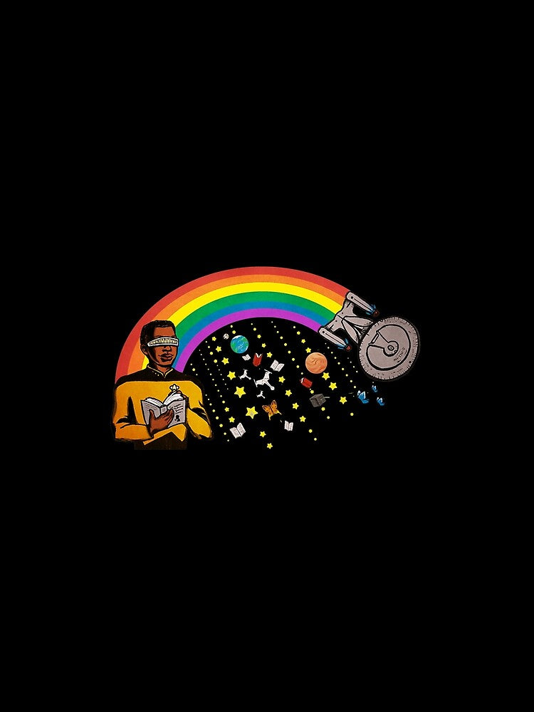 A Trek Anywhere by lenteraartshop T-Shirts, Hoodie, Sweatshirt | BlankRebels.com (Image 2)