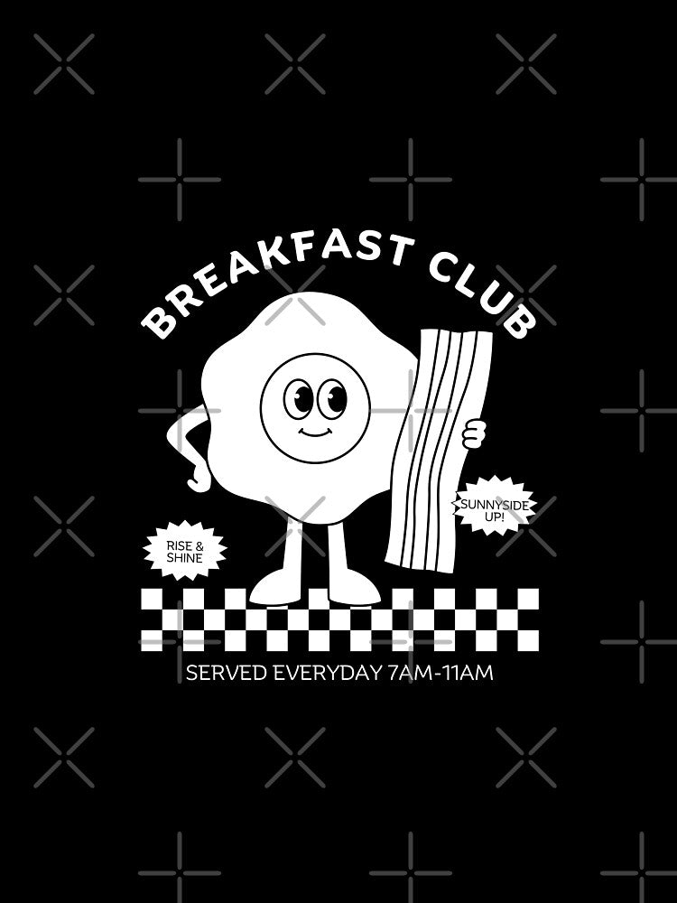 Breakfast served by Peerless-Prime T-Shirts, Hoodie, Sweatshirt | BlankRebels.com (Image 2)