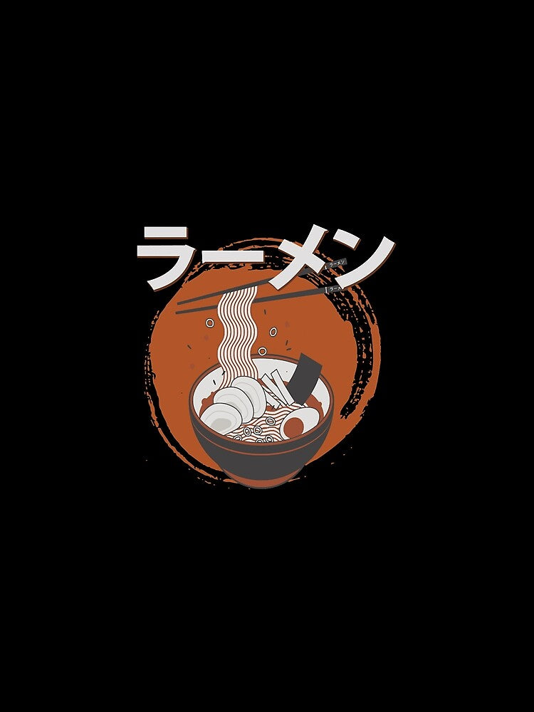 ramen japan by rythomas145 T-Shirts, Hoodie, Sweatshirt | BlankRebels.com (Image 2)