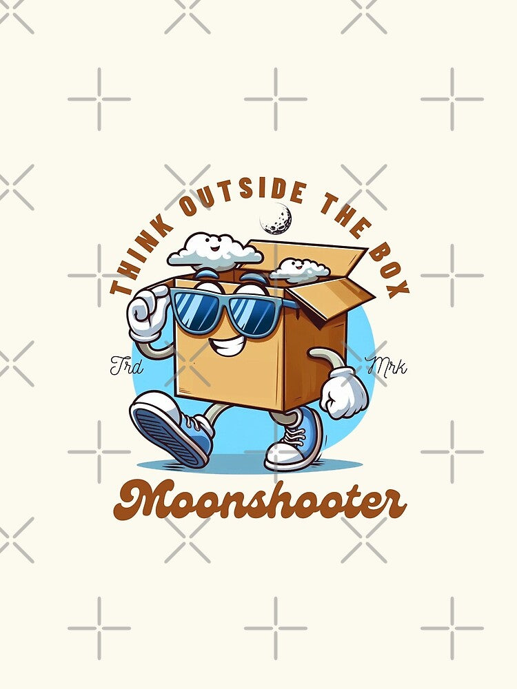 Think Outside Box T-Shirts, Hoodie, Sweatshirt