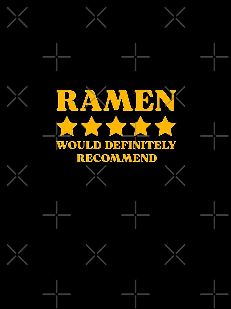 Ramen Addict by SeasonXpress T-Shirts, Hoodie, Sweatshirt | BlankRebels.com (Image 2)