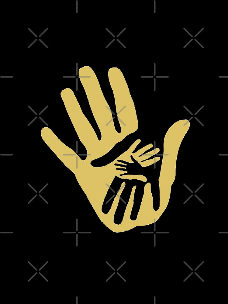 Holding Hands by Sinfamous T-Shirts, Hoodie, Sweatshirt | BlankRebels.com (Image 2)