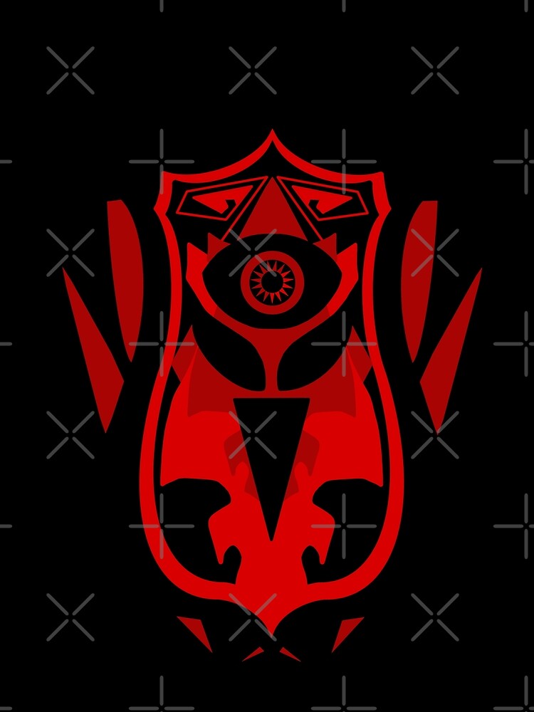 Planet Warz 5000 - Horde of Corruption - Official Logo #1 (No Signature Edition) by Brazz Official T-Shirts,... (Image 2)