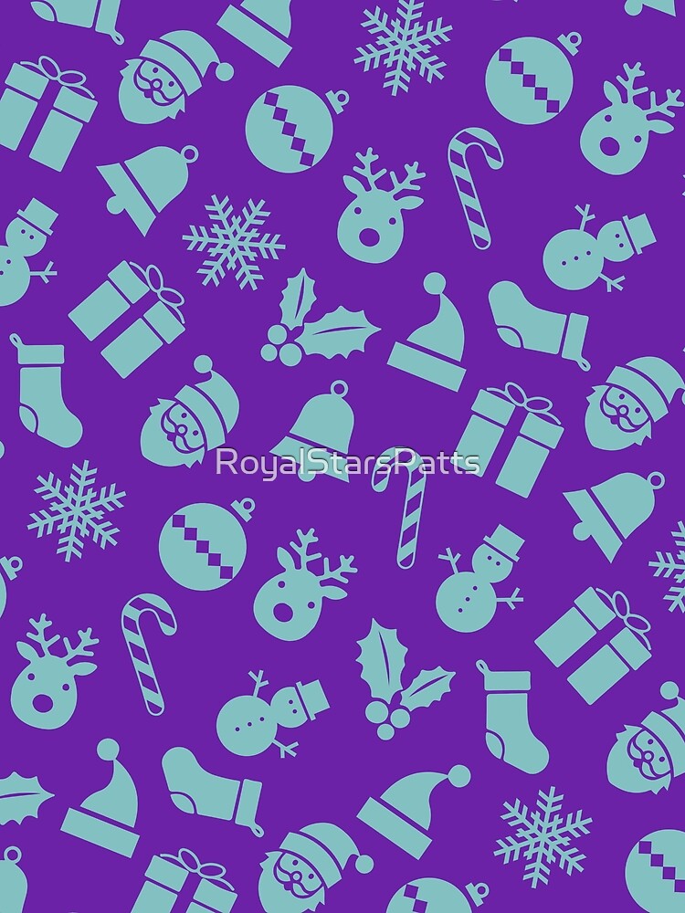 Unique Snow Winter Funny Christmas Happy Holiday    - Christmas Gifts For Dad by RoyalStarsPatts T-Shirts,... (Image 2)