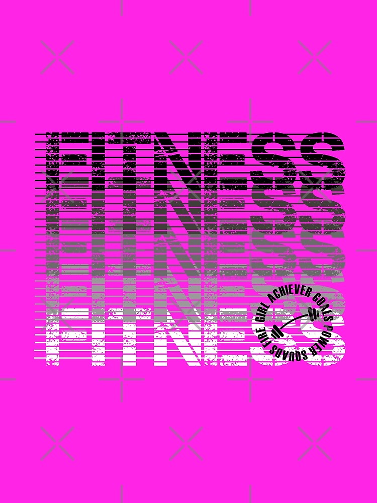 Fitness Girl T-Shirts, Hoodie, Sweatshirt