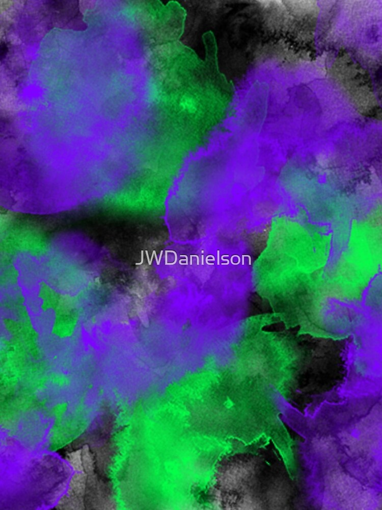 Watercolor 40 by JWDanielson T-Shirts, Hoodie, Sweatshirt | BlankRebels.com (Image 2)