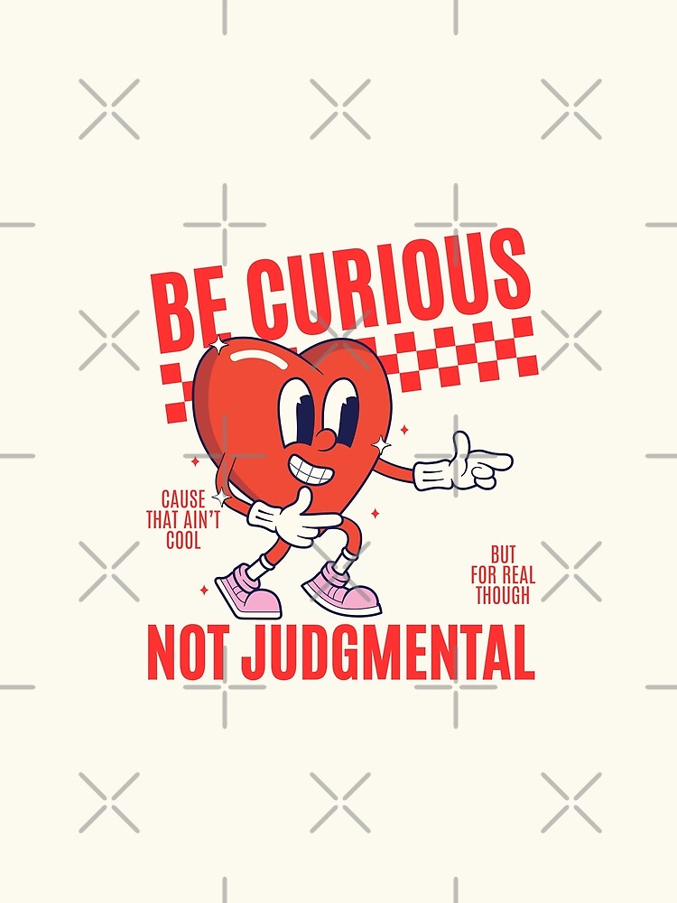 Be curious by Peerless-Prime T-Shirts, Hoodie, Sweatshirt | BlankRebels.com (Image 2)