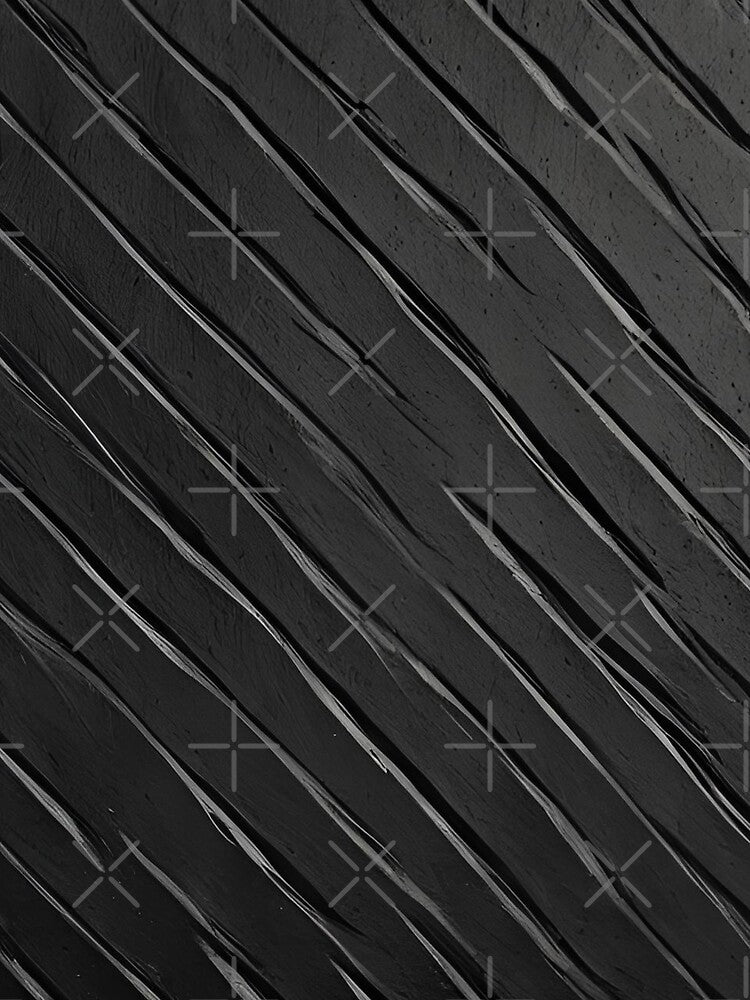 Rugged Matte Black Grunge Texture by Have Mercy T-Shirts, Hoodie, Sweatshirt | BlankRebels.com (Image 2)