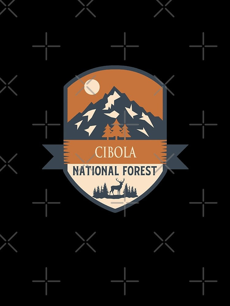 Cibola national forest by Nature-mark T-Shirts, Hoodie, Sweatshirt | BlankRebels.com (Image 2)