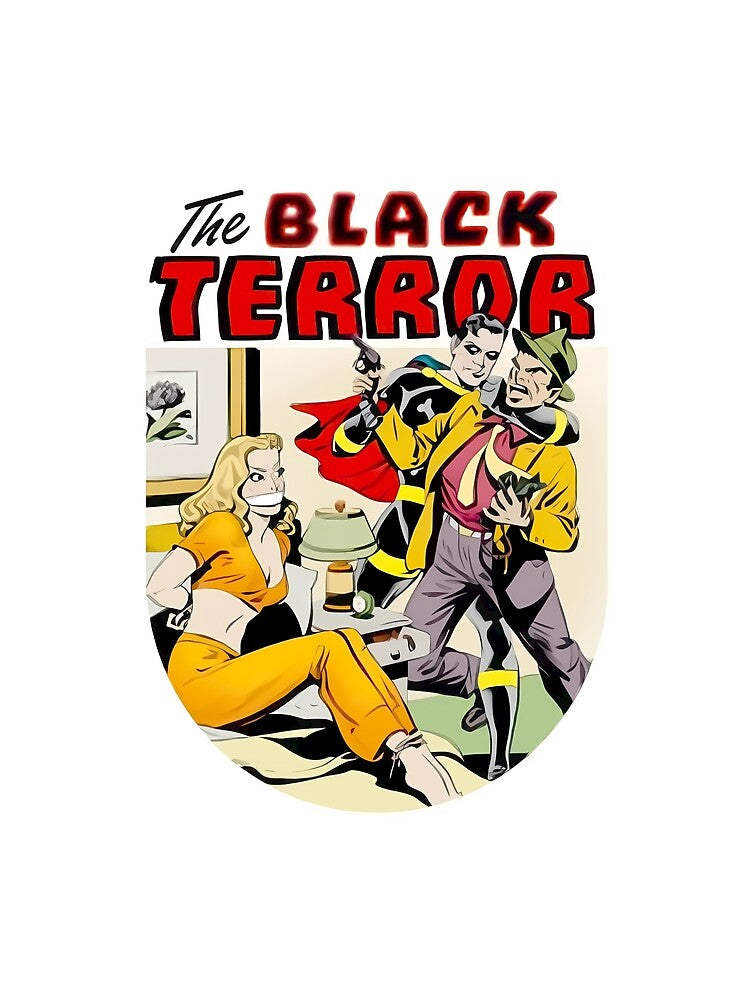 Retro Hero Tshirt by Didis-Warehouse