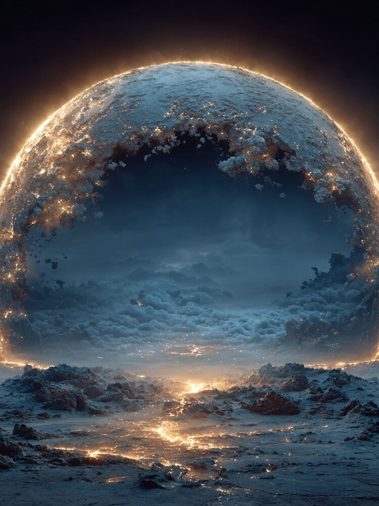 aesthetic planet by artsy artistry T-Shirts, Hoodie, Sweatshirt | BlankRebels.com (Image 2)