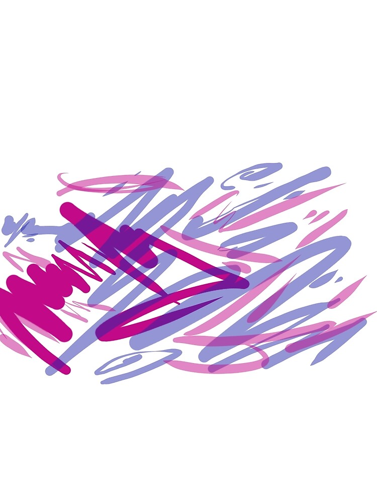 Crazy digital lettering sketches by Balpa