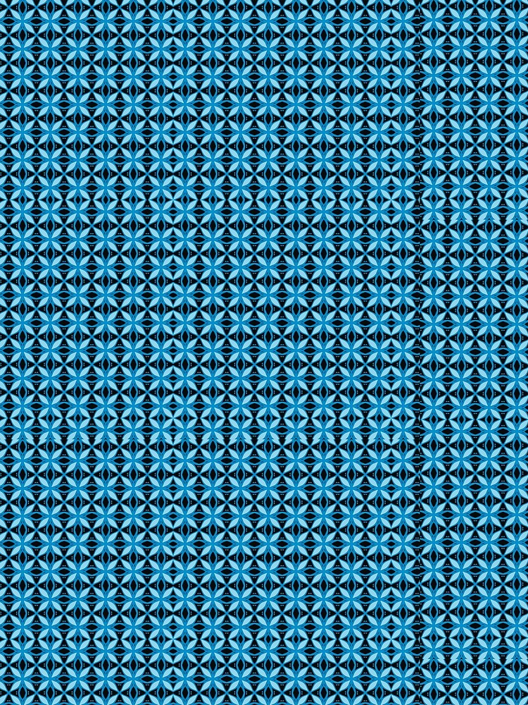 Pattern 2 by Misakiporpui T-Shirts, Hoodie, Sweatshirt | BlankRebels.com (Image 2)