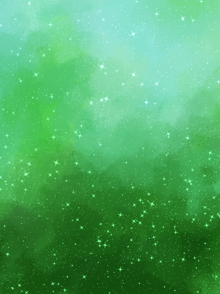 Alien Galaxy by Asha-Art T-Shirts, Hoodie, Sweatshirt | BlankRebels.com (Image 2)