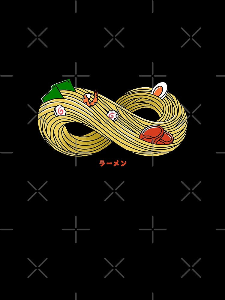 Infinity Pleasure V2 by Kimprut T-Shirts, Hoodie, Sweatshirt | BlankRebels.com (Image 2)
