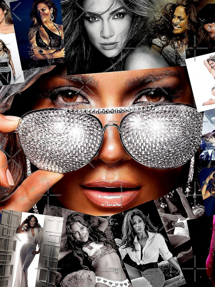 Jennifer Lopez by Lovearts01