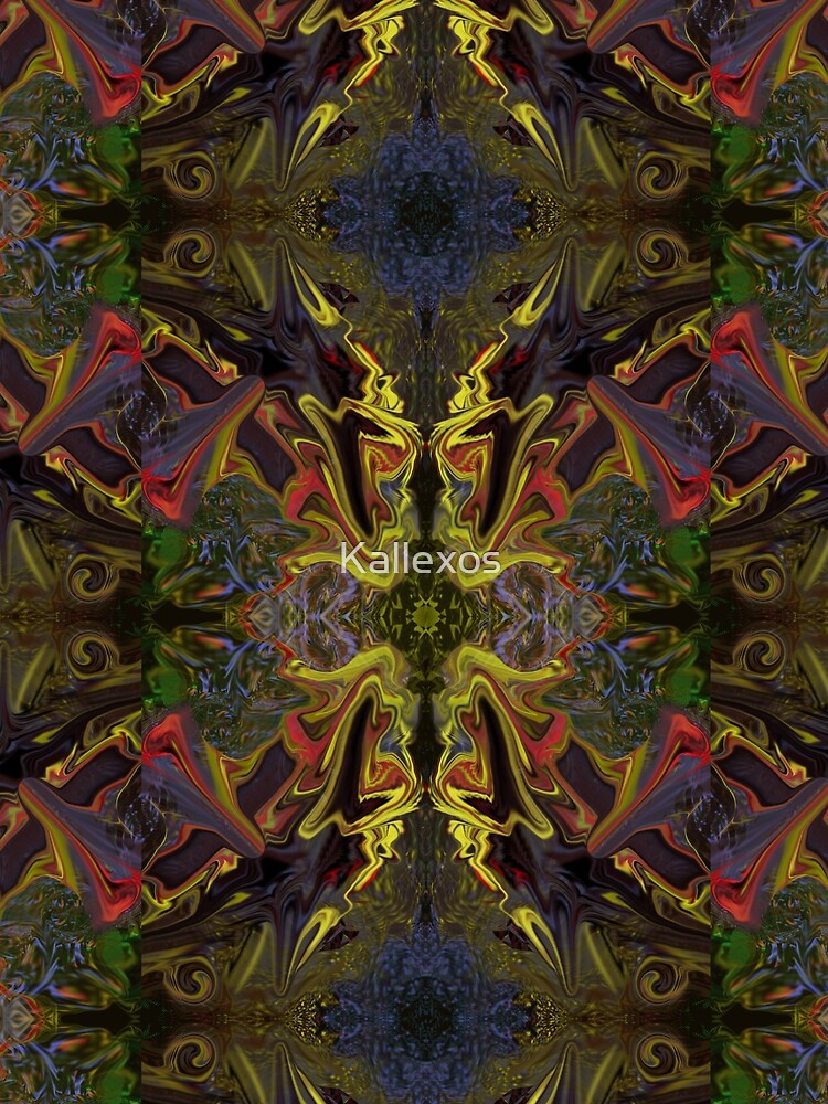 Kallexos Design - Sintarias X- Fantasy Design by Kallexos T-Shirts, Hoodie, Sweatshirt | BlankRebels.com (Image 2)