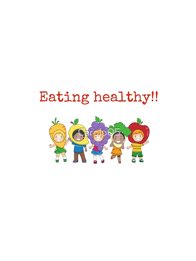 HEALTHY EATING | LETTERING FRASES | LETTERING PHRASES by Carolp05 T-Shirts, Hoodie, Sweatshirt | BlankRebels.com (Image 2)