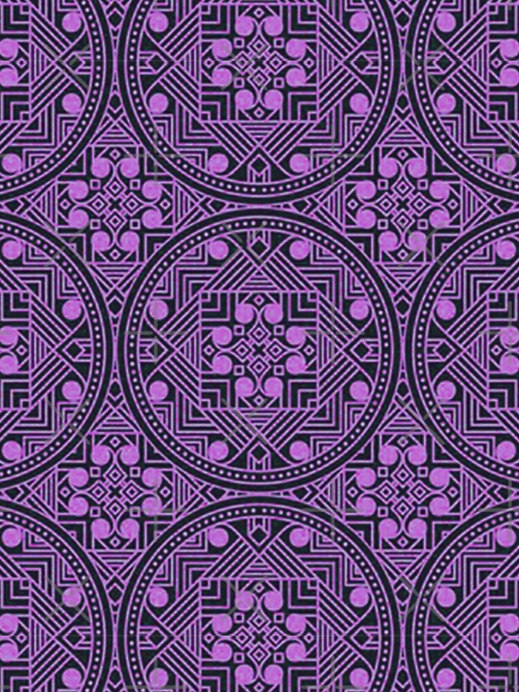 Purple Floral T-Shirts, Hoodie, Sweatshirt
