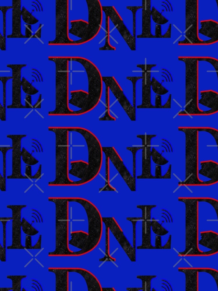 Dess Net Library - Logo #1 (Alliance of Light Edition) "Multiple Pattern" by Brazz Official T-Shirts, Hoodie,... (Image 2)