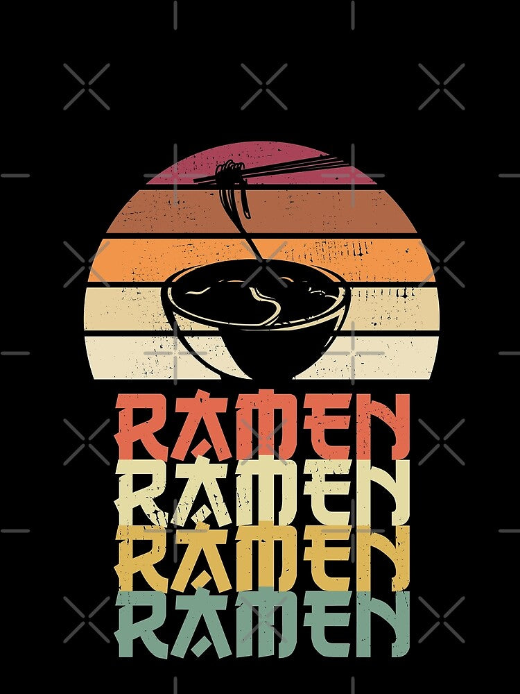 Funny Ramen Lover Quotes by artworkbyrihen T-Shirts, Hoodie, Sweatshirt | BlankRebels.com (Image 2)