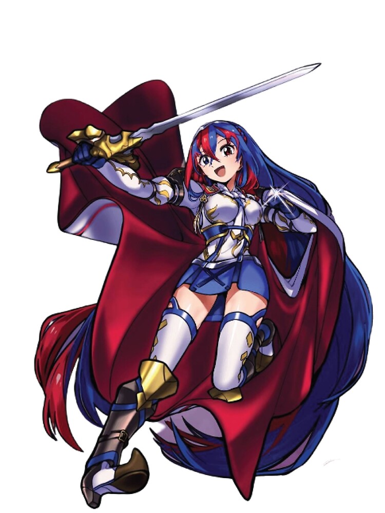 fire emblem engage by Fes7akmaELalam T-Shirts, Hoodie, Sweatshirt | BlankRebels.com (Image 2)
