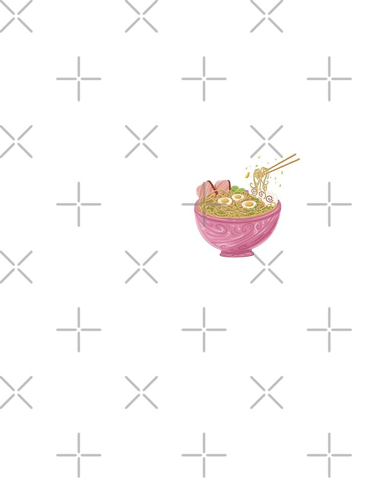 Ramen noodles for all by Xatutik.art T-Shirts, Hoodie, Sweatshirt | BlankRebels.com (Image 2)