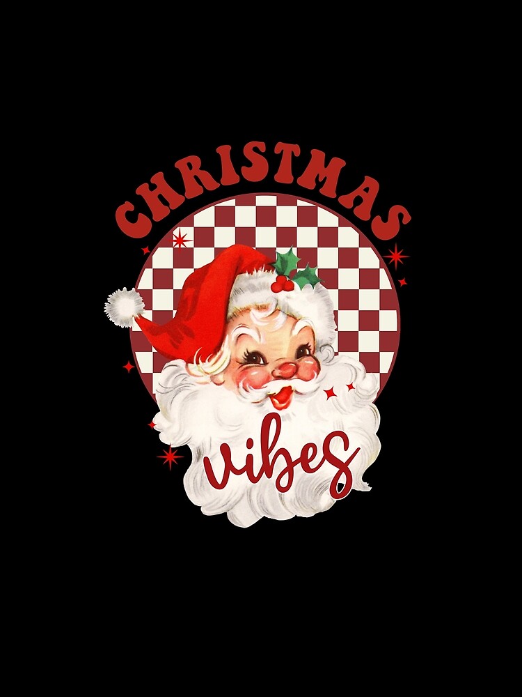 Christmas Vibes by JamesDriggers T-Shirts, Hoodie, Sweatshirt | BlankRebels.com (Image 2)