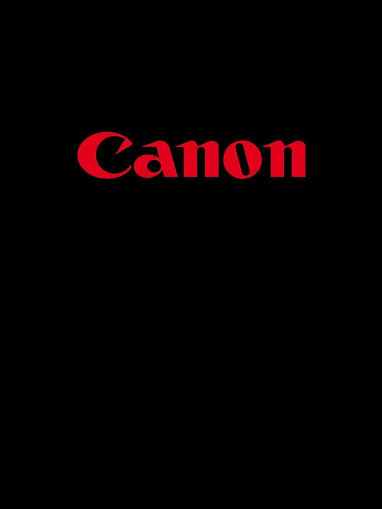 Canon Video Fans T-Shirts, Hoodie, Sweatshirt