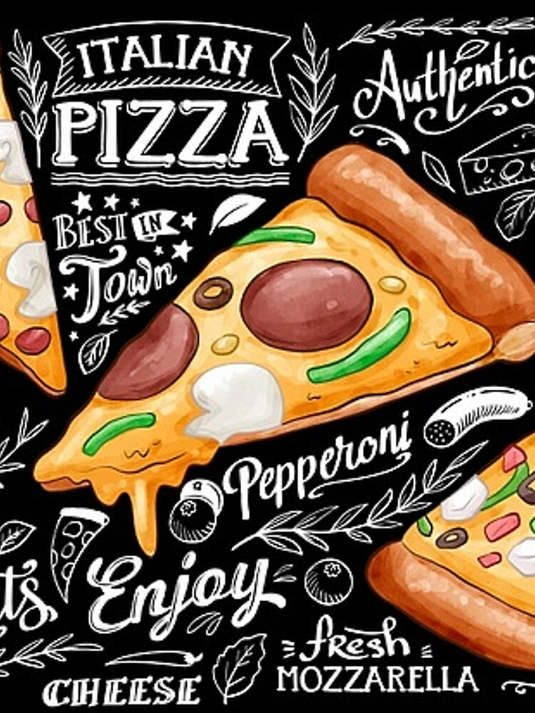Pizza Lovers by IshitaPoint T-Shirts, Hoodie, Sweatshirt | BlankRebels.com (Image 2)