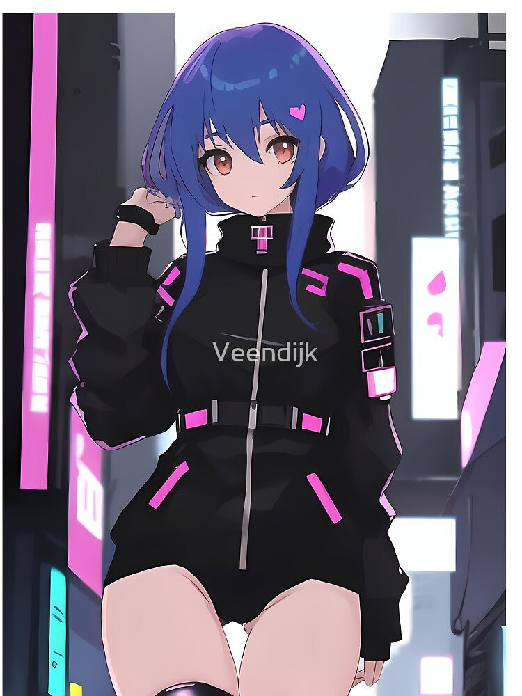 Sexy Cyberpunk T-Shirts, Hoodie, Sweatshirt