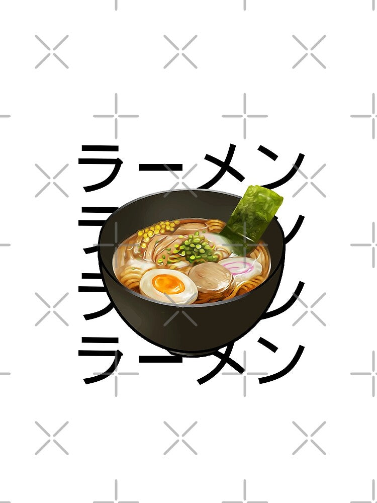 Ramen repeat by shodark T-Shirts, Hoodie, Sweatshirt | BlankRebels.com (Image 2)