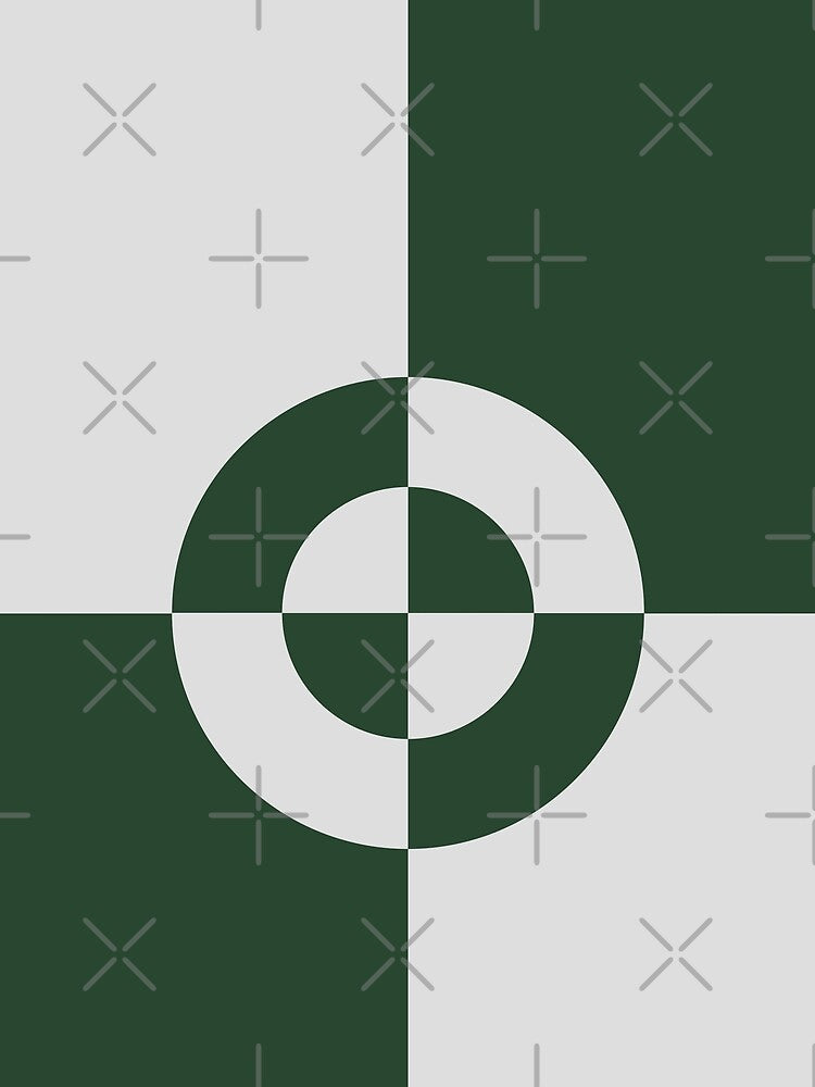 house of snakes minimalist geo quadrants target by neopop T-Shirts, Hoodie, Sweatshirt | BlankRebels.com (Image 2)
