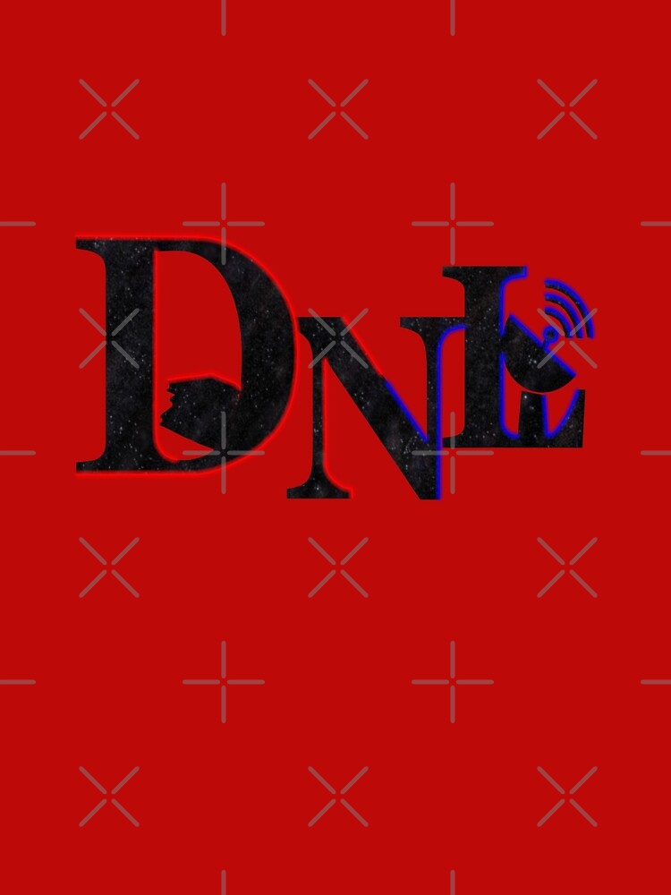 Dess Net Library - Logo #1 (Horde of Corruption Edition) "Single Pattern" by Brazz Official T-Shirts, Hoodie,... (Image 2)